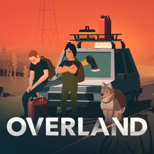 Overland