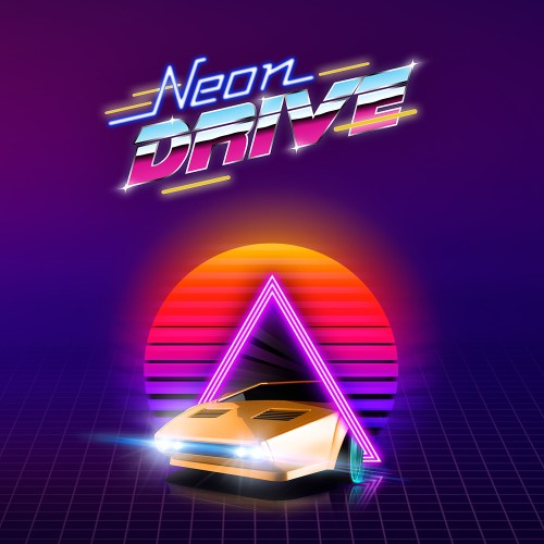 Neon Drive