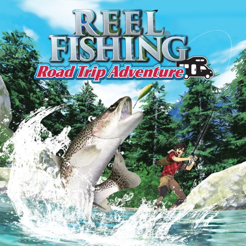 reel fishing road trip adventure switch