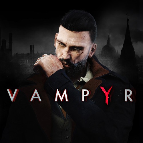 Vampyr