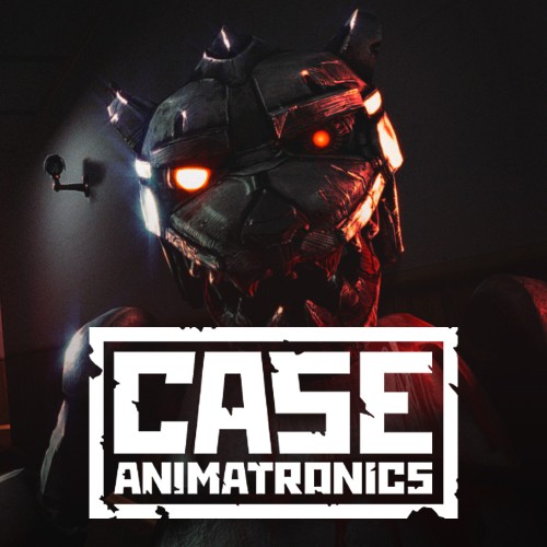 CASE: Animatronics