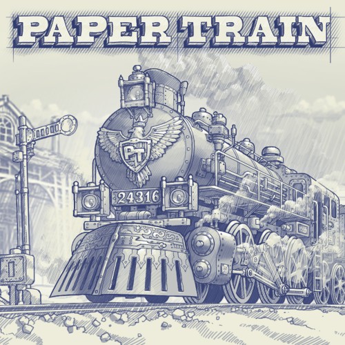 Paper Train