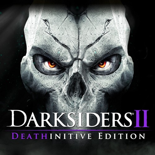 Darksiders II Deathinitive Edition