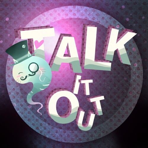 Talk it Out: Handheld Game