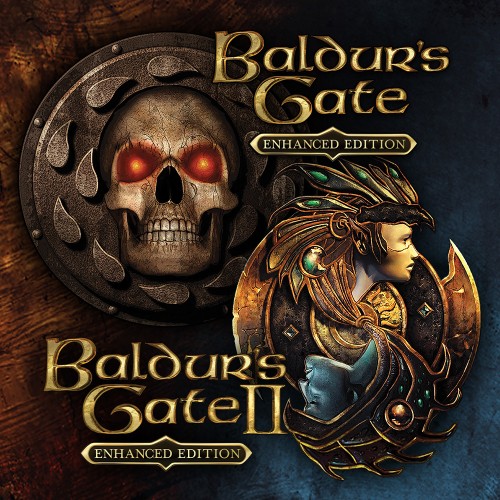 Baldur's Gate and Baldur's Gate II: Enhanced Editions