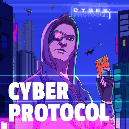 Cyber Protocol