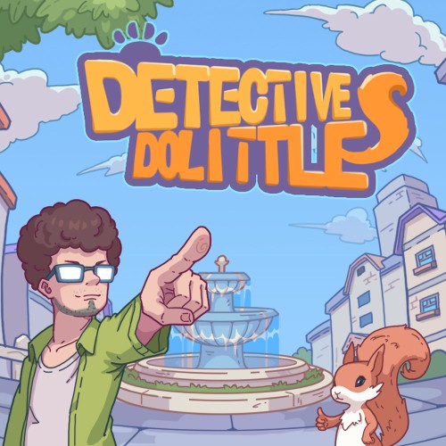 Detective Dolittle