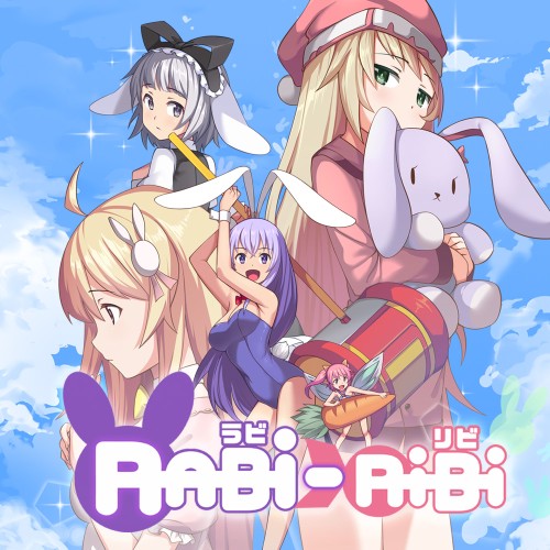 Rabi-Ribi