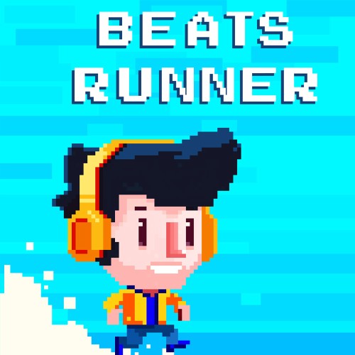 Beats Runner