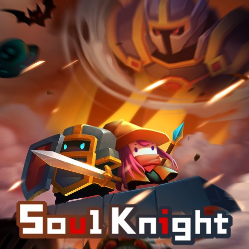 Soul Knight