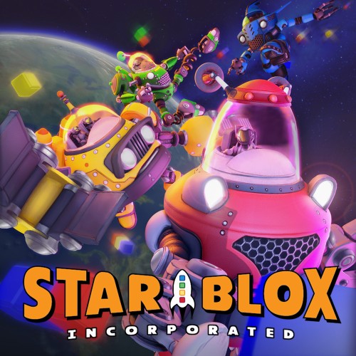 StarBlox Inc.