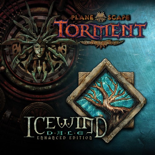 Planescape: Torment and Icewind Dale: Enhanced Editions