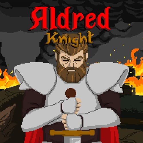 Aldred - Knight of Honor