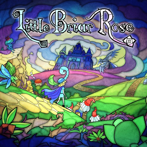 Little Briar Rose