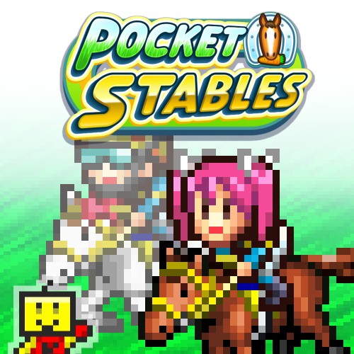 Pocket Stables