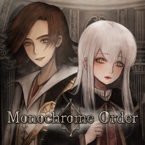 Monochrome Order