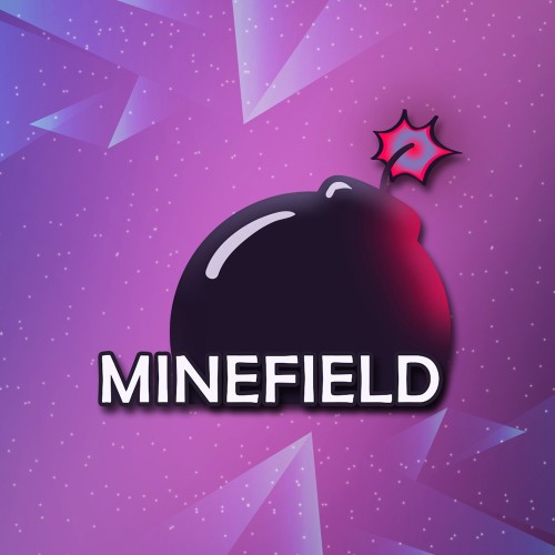Minefield (Oct 2019)