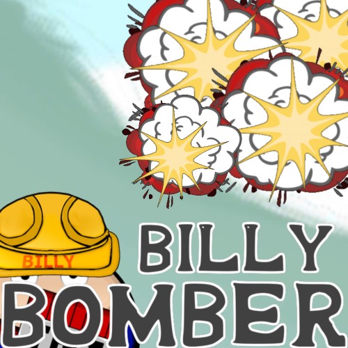 Billy Bomber