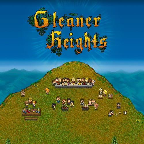 Gleaner Heights