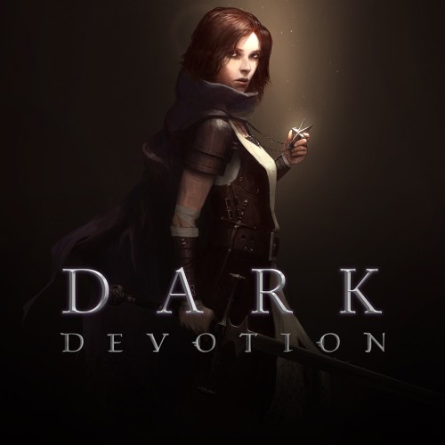 Dark Devotion