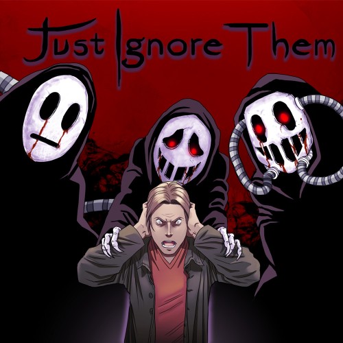 Just Ignore Them