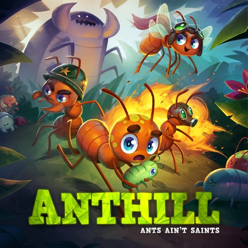 Anthill