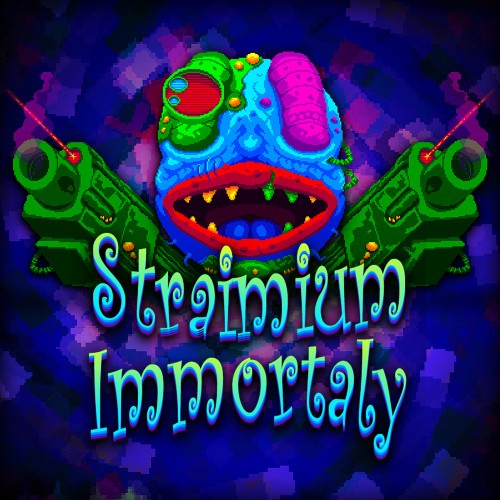 Straimium Immortaly