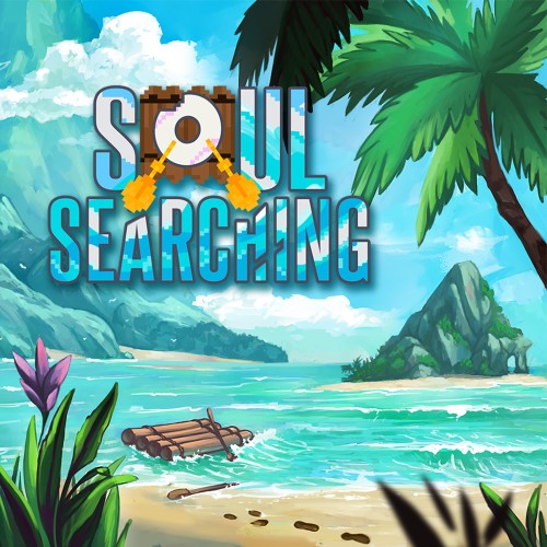 Soul Searching