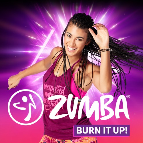 Zumba Burn It Up!