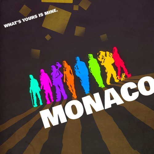 Monaco: Complete Edition