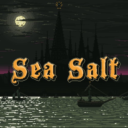 Sea Salt