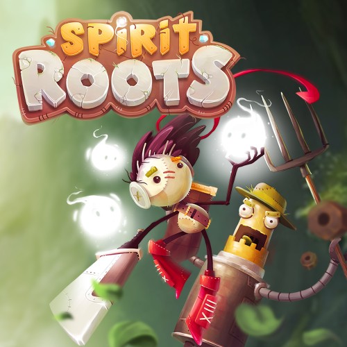 Spirit Roots