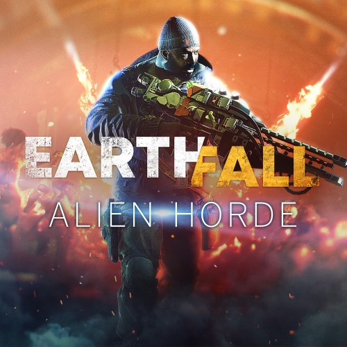 Earthfall: Alien Horde