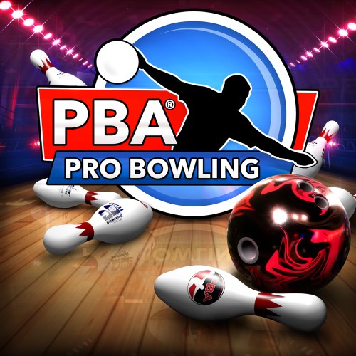 PBA Pro Bowling