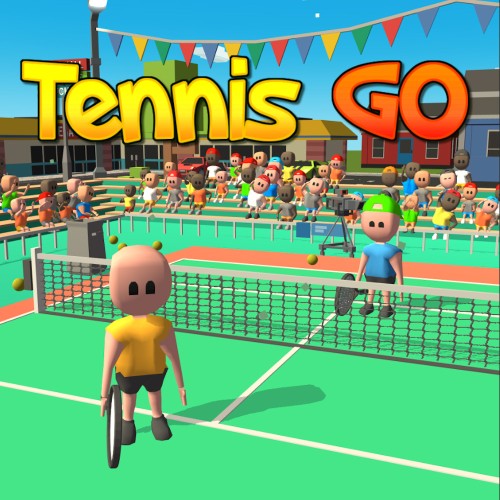 Tennis Go