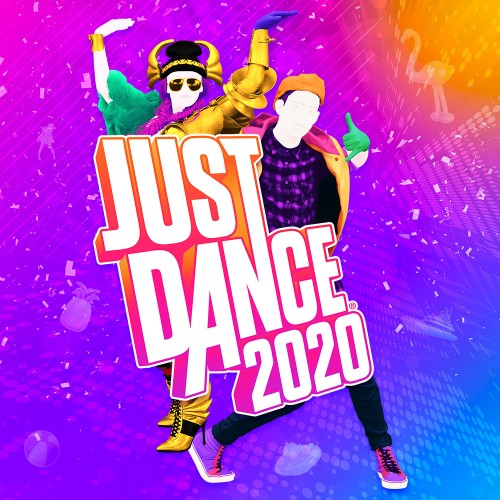 Just Dance 2020