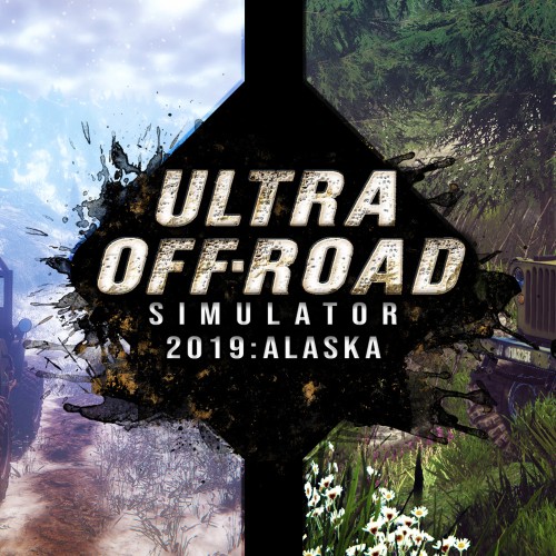 Ultra Off-Road 2019: Alaska