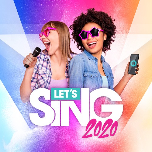 Let's Sing 2020