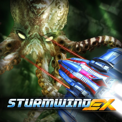 Sturmwind EX