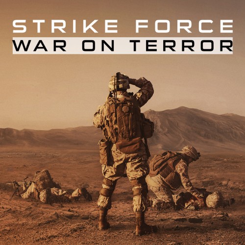 Strike Force - War on Terror