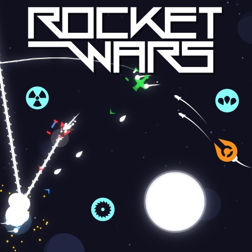 Rocket Wars