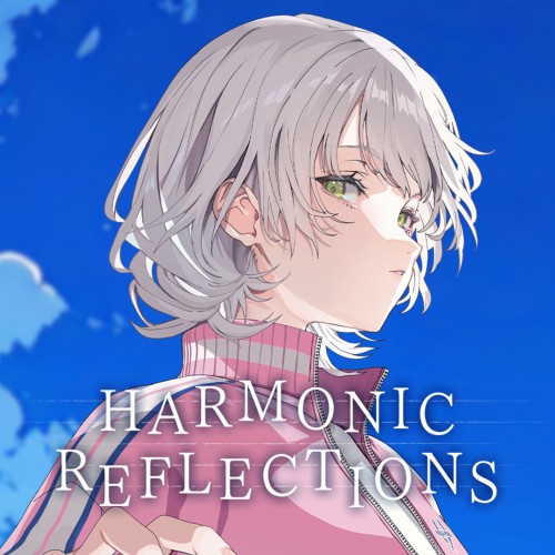 Harmonic Reflections