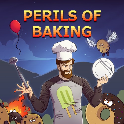 Perils of Baking