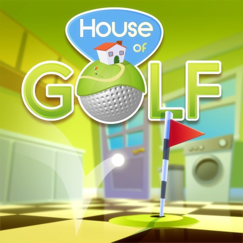 House of Golf