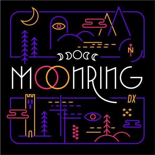Moonring DX