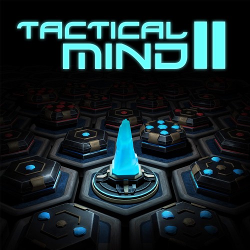Tactical Mind 2
