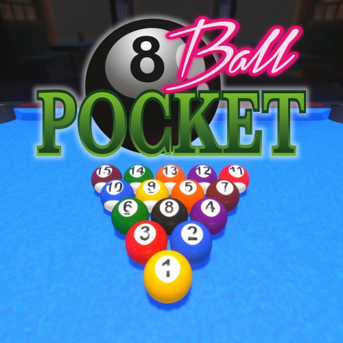 8-Ball Pocket