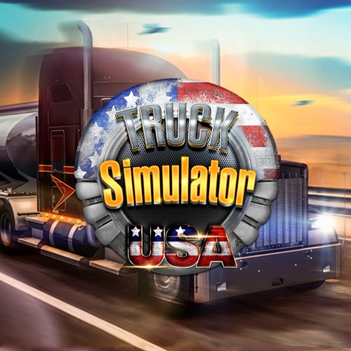 Truck Simulator USA