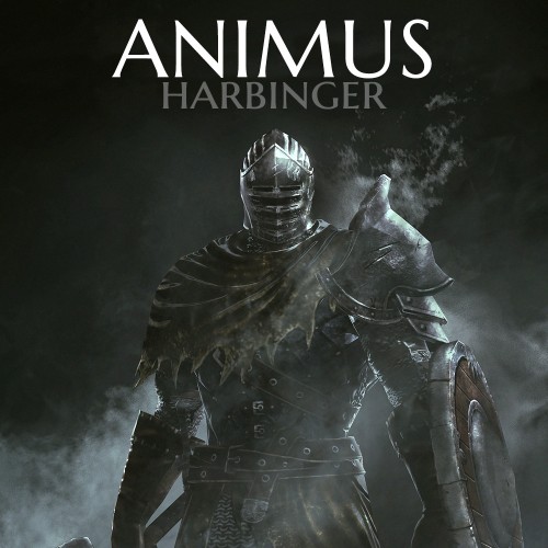 Animus Harbinger