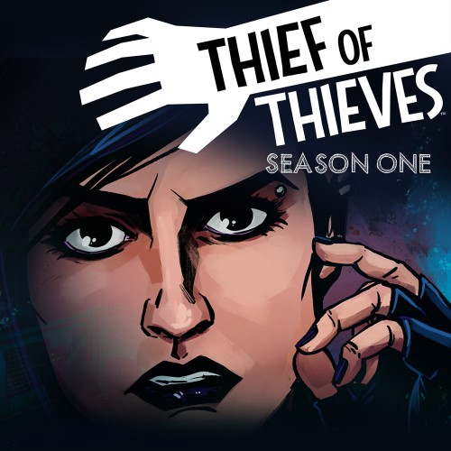 Thief of Thieves: Season One